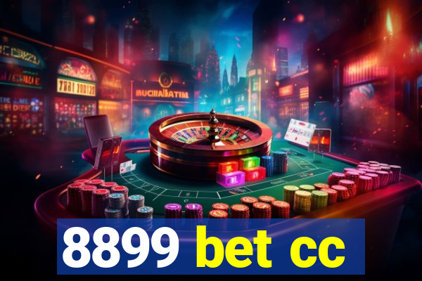 8899 bet cc